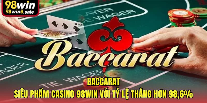 Baccarat