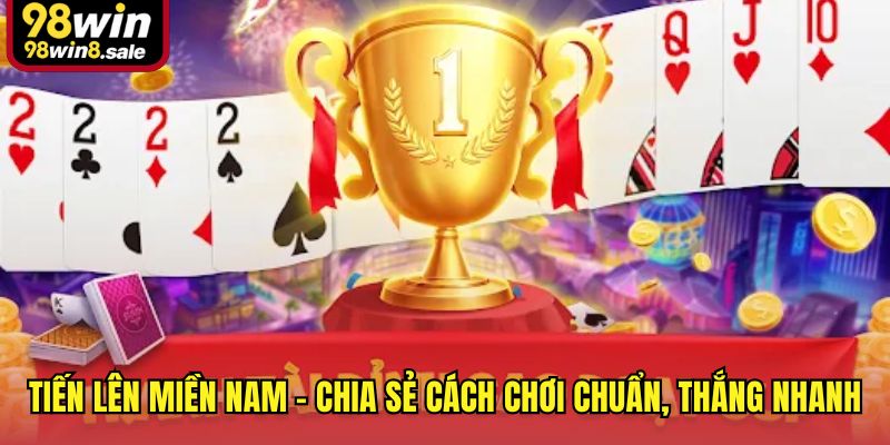 Tiến lên miền nam